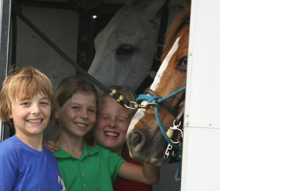 Major Collins Memorial Tournament